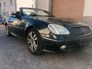 Mercedes-Benz SLK 230 SLK Roadster SLK 230 Kompressor Tüv08/25 - Wiesloch