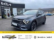 Kia Sportage, 1.6 T-GDI GT-Line AWD, Jahr 2022 - Lohr (Main)