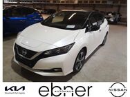 Nissan Leaf, h N-Connecta | ° | |, Jahr 2021 - Baienfurt