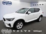 Volvo XC40, Core B3 EU6d digitales El, Jahr 2024 - Kassel