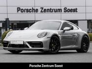 Porsche 911, Carrera GTS 21 BURMESTER LIFTSYSTEM, Jahr 2022 - Soest