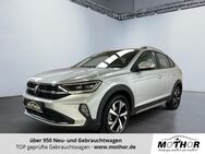 VW Taigo, 1.0 TSI Style, Jahr 2024 - Brandenburg (Havel)