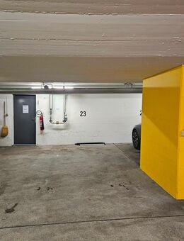 Tiefgaragenplatz zu vermieten – Buchzelgstrasse, Zürich - Zürich