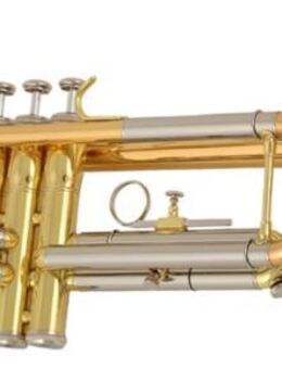 Jupiter 606 Trompete. Mod 606 RL-Q. Die Trompete für Bläserklassen - Hagenburg