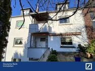 Gepflegtes 4-Familienhaus in zentraler Lage von Mülheim sucht neuen Eigentümer - Mülheim (Ruhr)