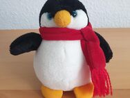 Pinguin, Stofftier, Plüschtier, Kuscheltier - Stuttgart