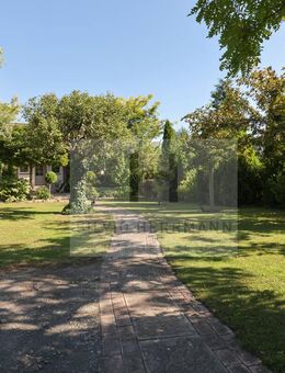 Natur im Blick - Exklusives Wohn- und Appartementhaus - Märkische Heide