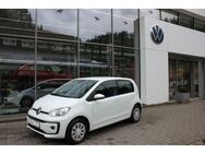 VW Up ! move Up 1.0 Klima,NSW,ZV,PDC,GRA,Kamera - Wildberg (Baden-Württemberg)