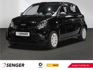 smart EQ forfour, 22KW Bordlader, Jahr 2021 - Ahlen