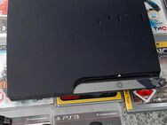 PlayStation mit vielen Spielen - Sinn