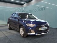 Audi A1, allstreet 30 TFSI, Jahr 2024 - München