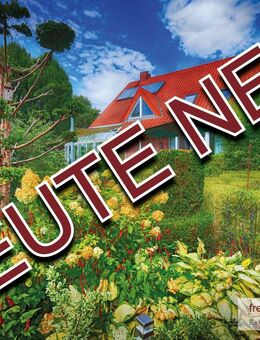 Im Nu am Kröpcke - Architektenhaus im Calenberger Land - Pattensen