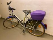 Kettler Alu-Damen-Fahrrad "Freetime" mit Touring Safe - TOP-Zustand! - Kerpen (Kolpingstadt) Zentrum