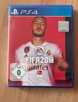 FIFA 20 - Aschersleben
