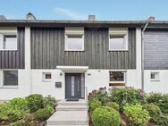 Charmantes Reihenhaus mit Potenzial in SZ-Lichtenberg - Salzgitter