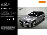 Audi A3, Sportback 40 TFSIe advanced PLUS 18ZOLL, Jahr 2024 - Linsengericht