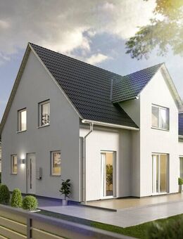 Ein Haus fürs Leben - Ihr neues Einfamilienhaus zum Wohlfühlen - Bad Rodach