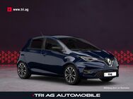 Renault ZOE, Evolution EV50 135hp, Jahr 2024 - Baden-Baden