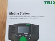 Trix Mobile Station - Göttingen