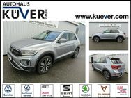 VW T-Roc, 1.5 TSI Move, Jahr 2024 - Hagen (Bremischen)