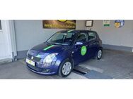 Suzuki Swift 1.3 Club - Barbing