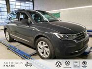 VW Tiguan, 1.5 TSI Life APP LM18, Jahr 2022 - Kierspe