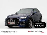 Audi Q5, 40 TDI quattro advanced, Jahr 2023 - Linsengericht