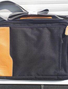 NEU --Laptoptasche Quer Mediabag Phantom Large NEU - --- Siehe dazu die Fotos - Meckenheim