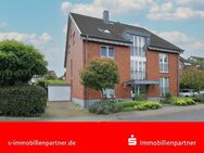 Stilvolle Maisonettewohnung - Mülheim (Ruhr)