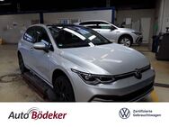 VW Golf, 1.5 TSI VIII Life b 20 6 28, Jahr 2023 - Butzbach (Friedrich-Ludwig-Weidig-Stadt)