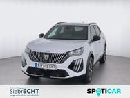 Peugeot 2008, 1.2 Allure, Jahr 2024 - Uslar