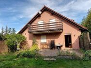 Wohnen am Arendsee. Großes Einfamilienhaus. - Arendsee (Altmark)