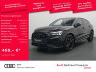 Audi RSQ3, Sportback quattro, Jahr 2022 - Leverkusen