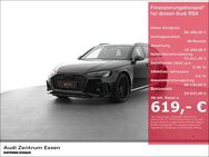 Audi RS4, AVANT, Jahr 2023 - Essen