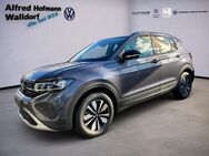 VW T-Cross, 1.0 TSI Goal, Jahr 2024 - Walldorf (Baden-Württemberg)