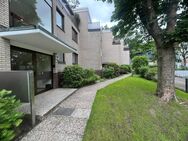 TOP - 3 Zimmer Wohnung mit Tiefgarage, Schwimmbad, Sauna & Terrasse - Hamburg