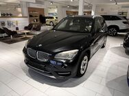 BMW X1, xDrive20d xLine, Jahr 2012 - Döbeln