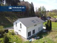 *** Dunningen Lackendorf - unvollendeter Neubau eines 2-Familien-Wohnhauses! *** - Dunningen