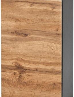 welltime Hängeschrank Kaunas BxTxH: 40x20x64 cm