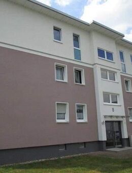 Preiswerte und günstig geschnittene 3-Zimmer-Wohnung - Dortmund