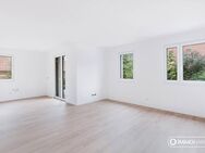 Traumhafte Neubau-EG-Wohnung mit Terrasse & Garten - Günstig finanzieren dank KfW40-Förderung! - Lüneburg