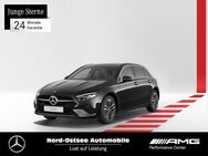 Mercedes A 200, Progressive Distro, Jahr 2022 - Busdorf