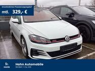 VW Golf, 2.0 TSI VII GTI Performance, Jahr 2019 - Göppingen