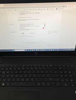 HP Laptop 2022 - Schenefeld (Landkreis Pinneberg)