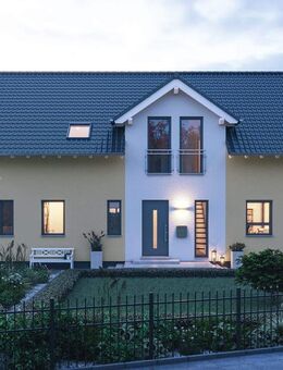 großes Haus für die ganze Familie - Grundstück vorhanden - Lübz