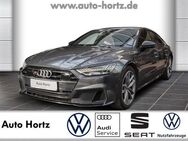 Audi S7 Sportback 3.0 TDI quattro (EURO 6d-TEMP) Navi Leder - Duisburg