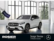 Mercedes GLC 200, AMG Sport Premium, Jahr 2023 - Arnsberg