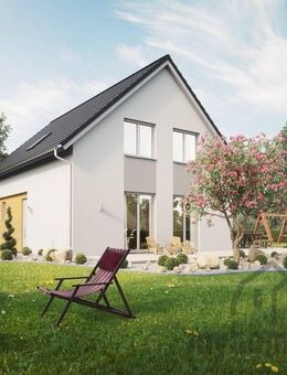 Effizient Planung sicher und attraktiv Ihr neues Massivhaus mit Keller in Emskichen - Emskirchen