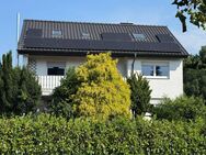 Mit Blick ins Grüne in Atterfeld... - Osnabrück
