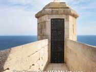 Christliches A1-Poster – Kleiner Wehrturm - Schaukastengestaltung - Plakate für den Gemeindeschaukasten - Wilhelmshaven Zentrum